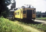 Sperry Rail Service #119, c. 1960